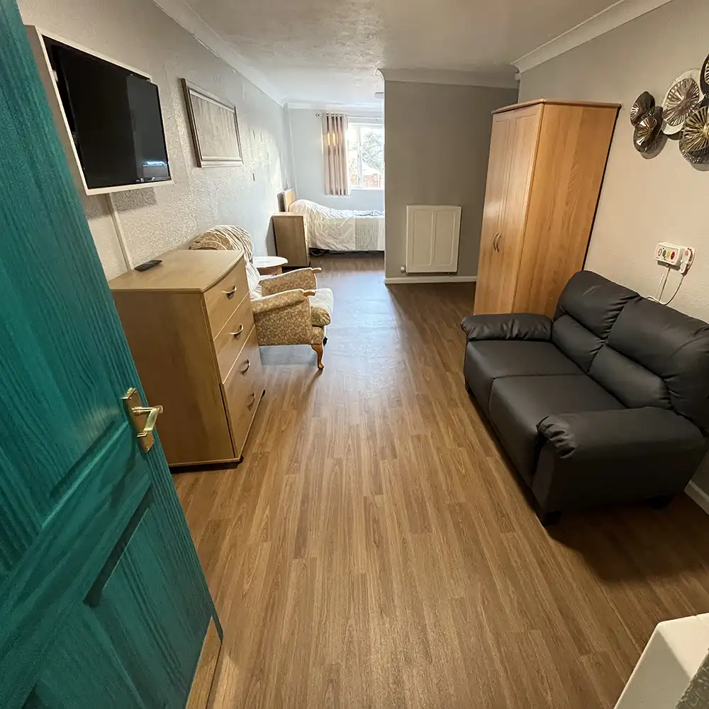 Wemyss Lodge photo 9