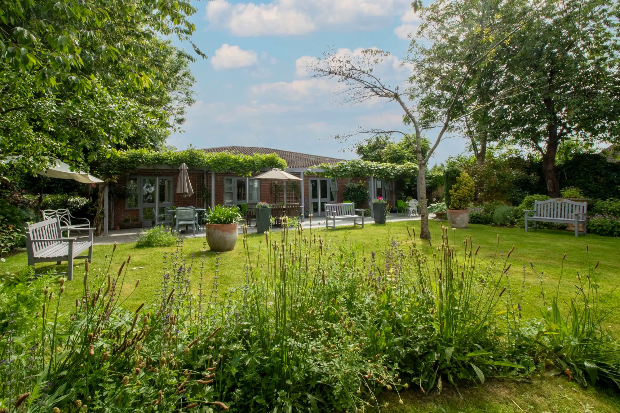 Westbury Nursing Home And Westbury Garden Suite photo 3