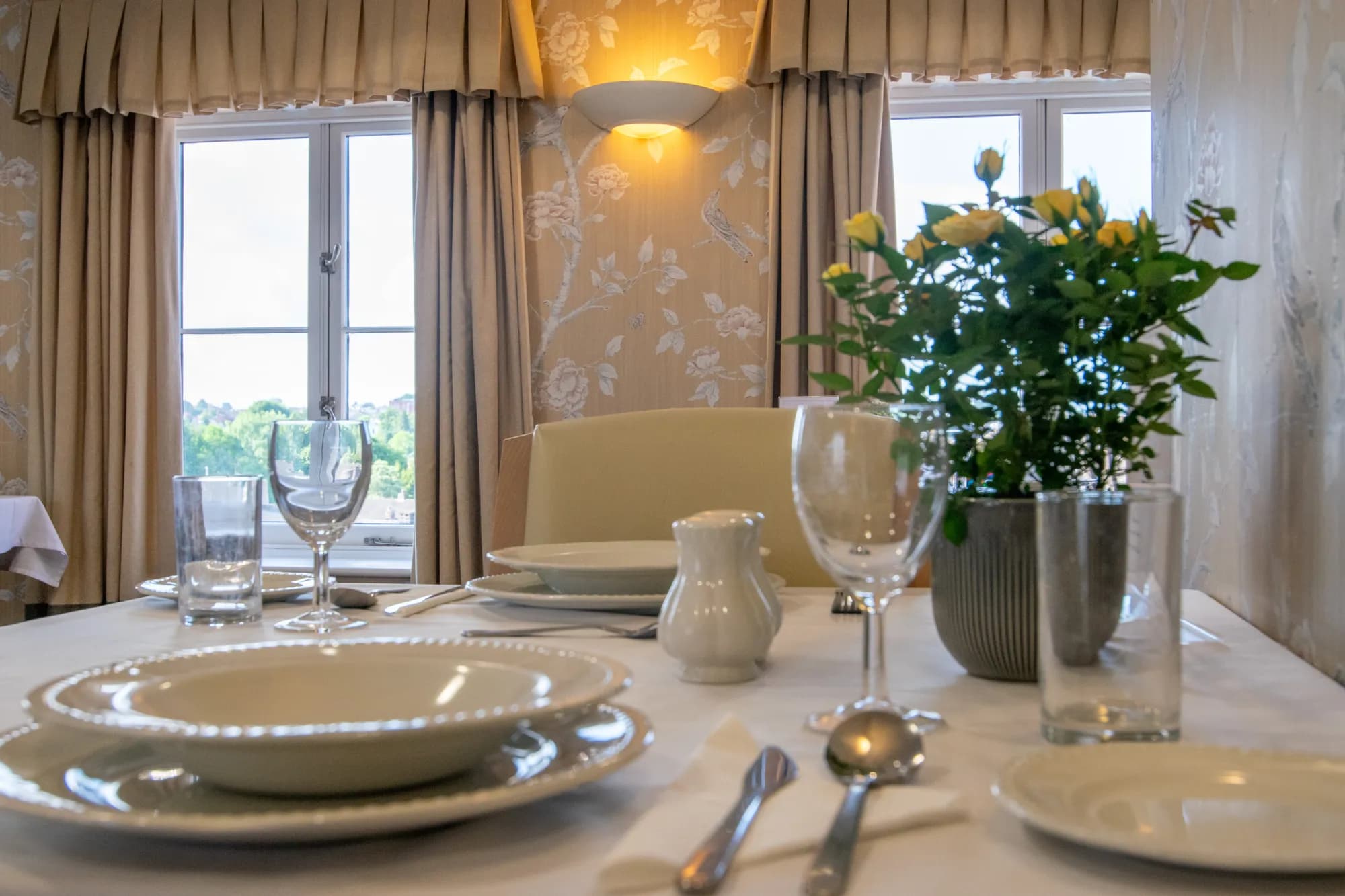 Westbury Nursing Home And Westbury Garden Suite photo 9