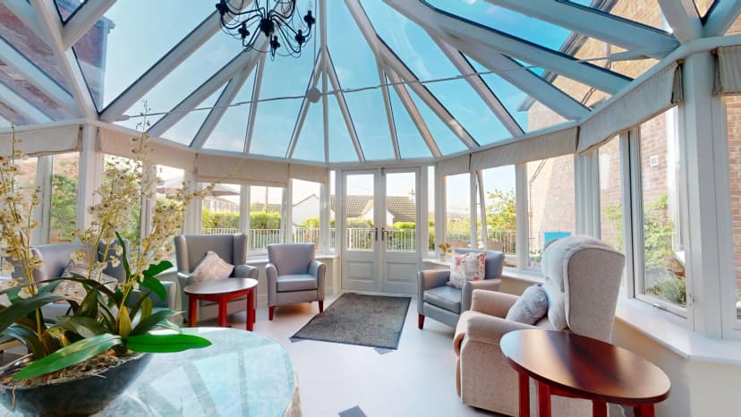 Westbury Nursing Home And Westbury Garden Suite