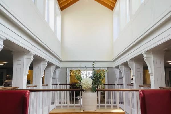 Westbury Nursing Home And Westbury Garden Suite photo 8