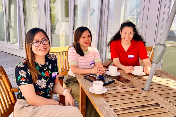 Westbury Nursing Home And Westbury Garden Suite photo 5