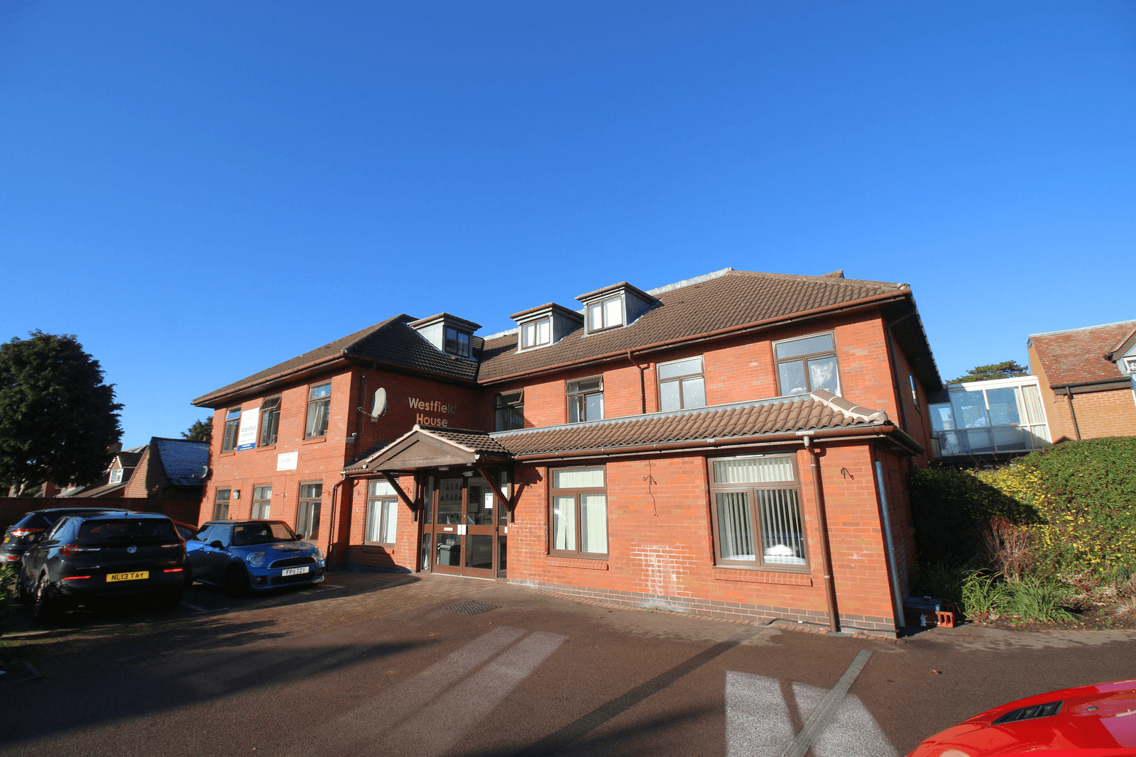 Westfield House photo 5