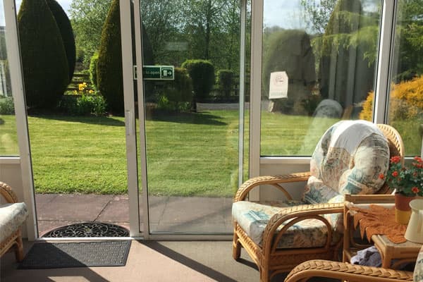 Wetley Manor Care Home photo 9