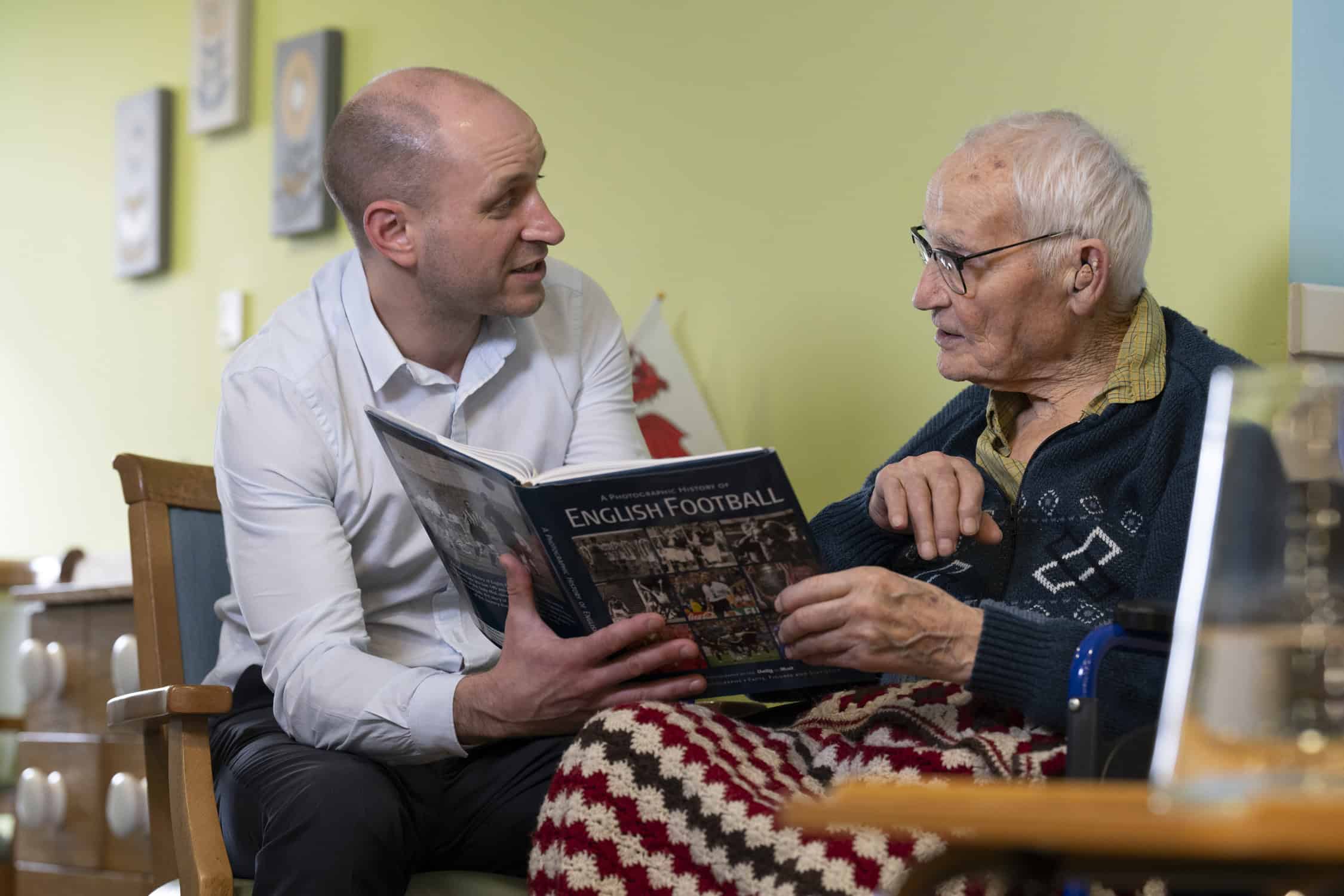 St Benedicts Nursing Home Limited photo 2