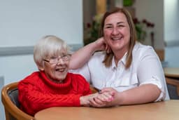 St Benedicts Nursing Home Limited