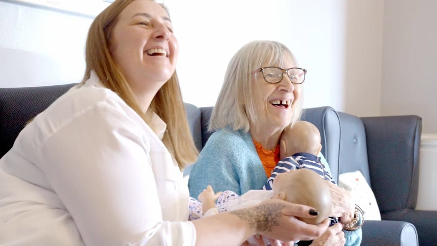 St Benedicts Nursing Home Limited photo 5