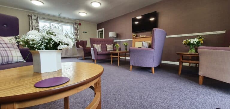 St Benedicts Nursing Home Limited photo 9