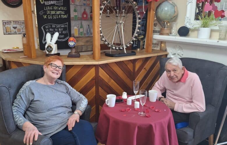 St Benedicts Nursing Home Limited photo 8