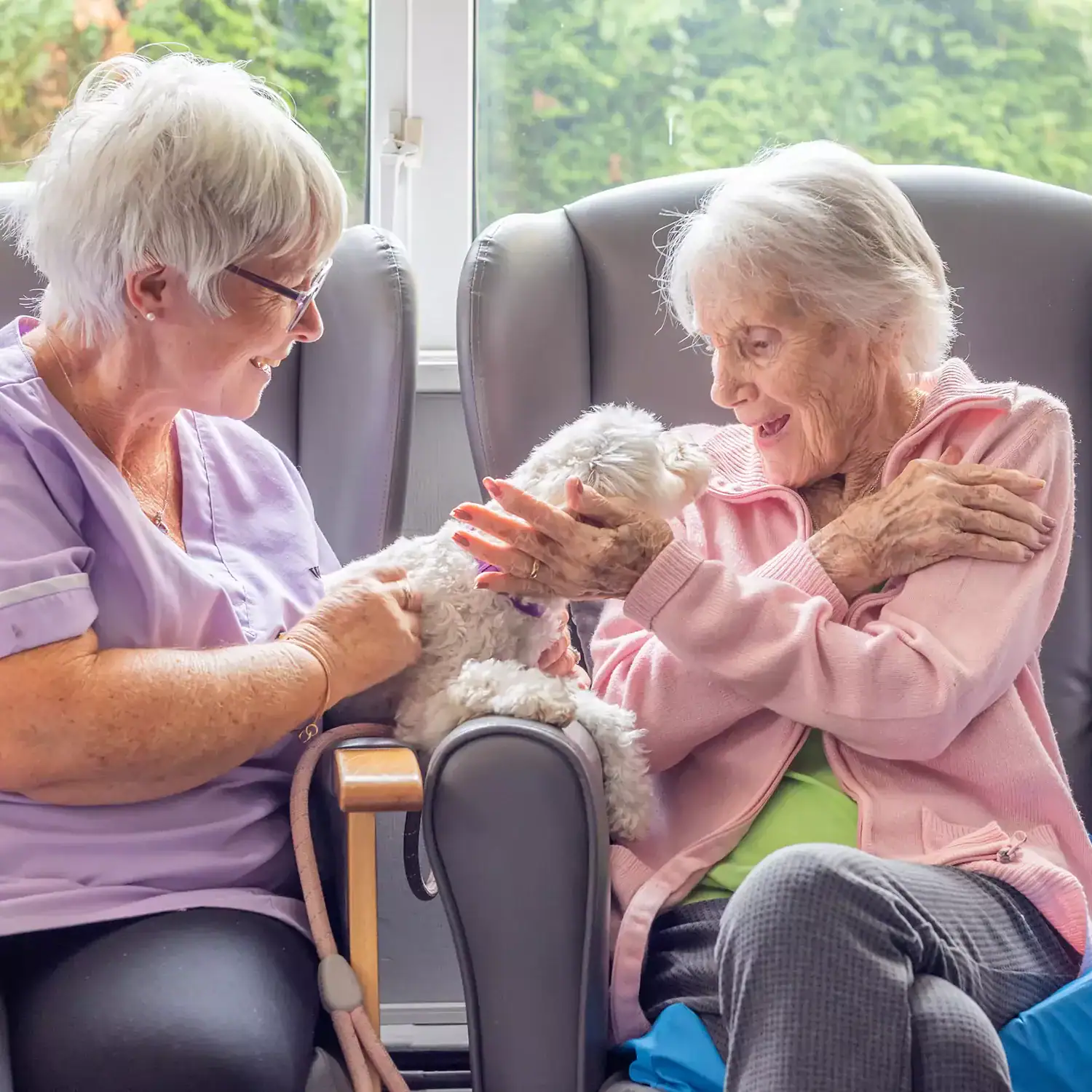 Whitehaven Residential Home photo 2