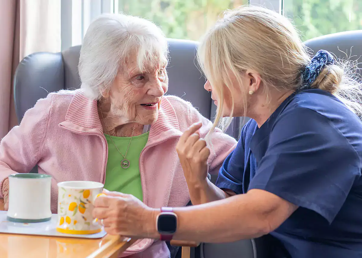 Whitehaven Residential Home photo 3