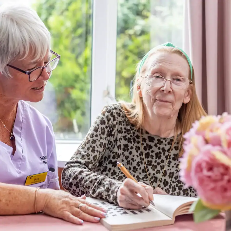 Whitehaven Residential Home photo 4