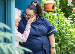 Whitehaven Residential Home