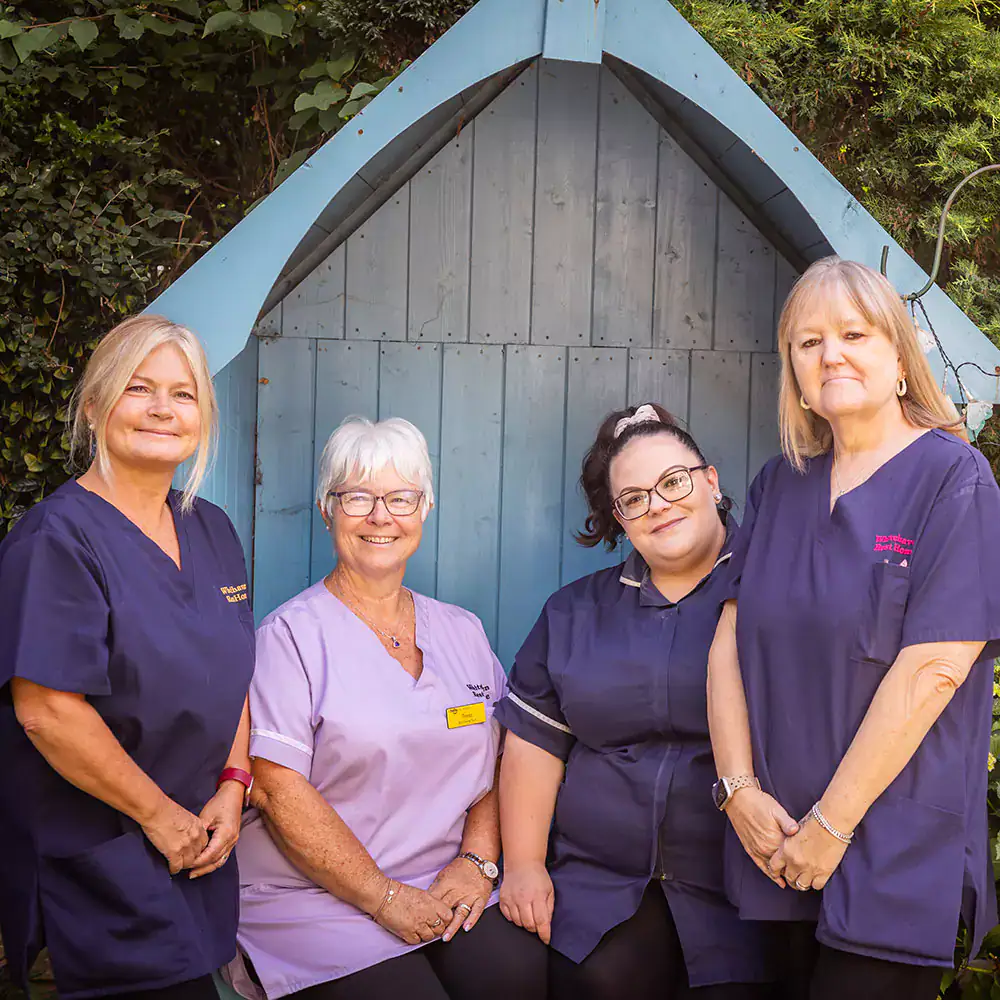 Whitehaven Residential Home photo 1