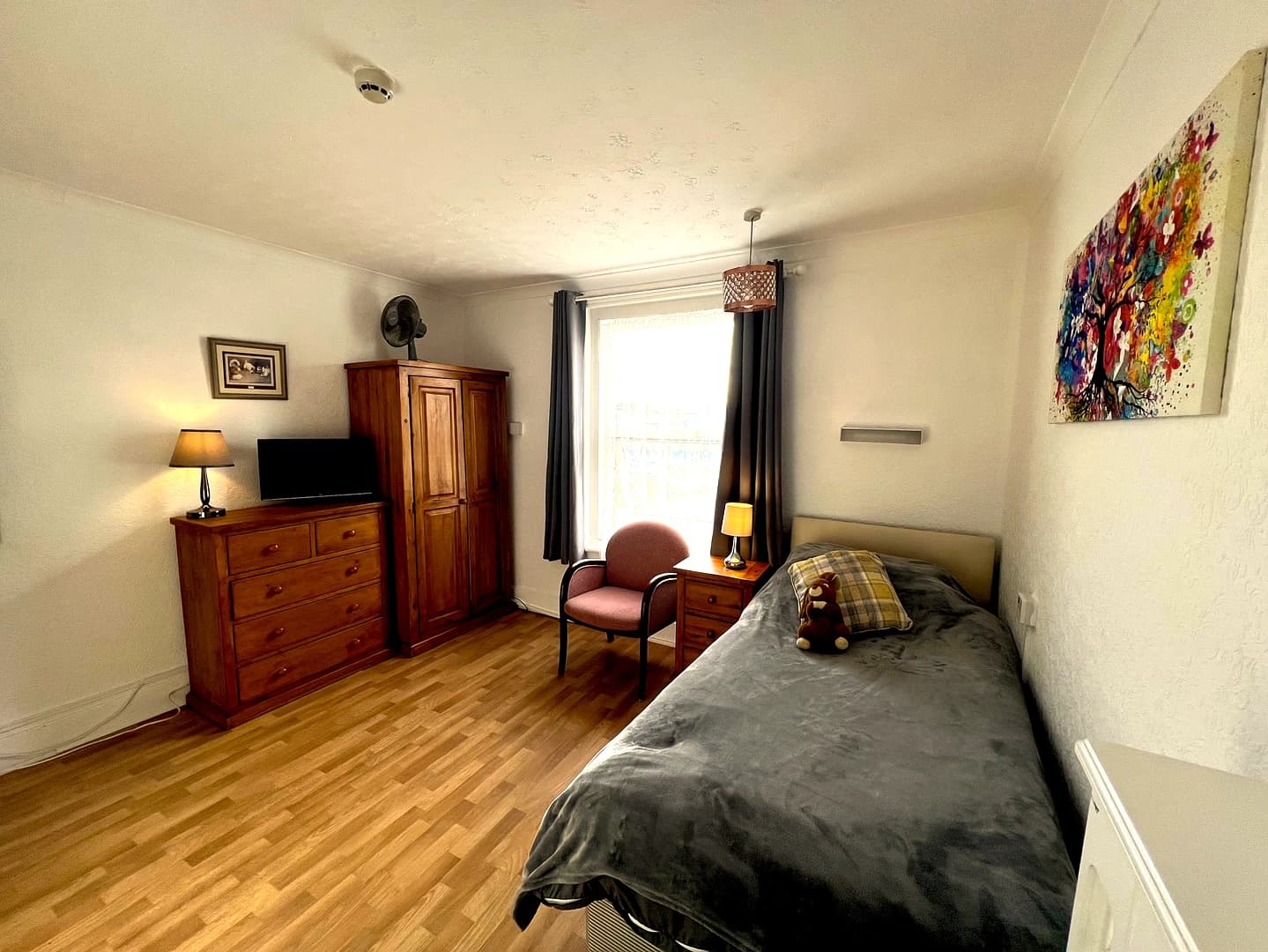 White Lodge Rest Home photo 2