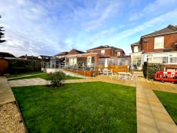 White Lodge Rest Home