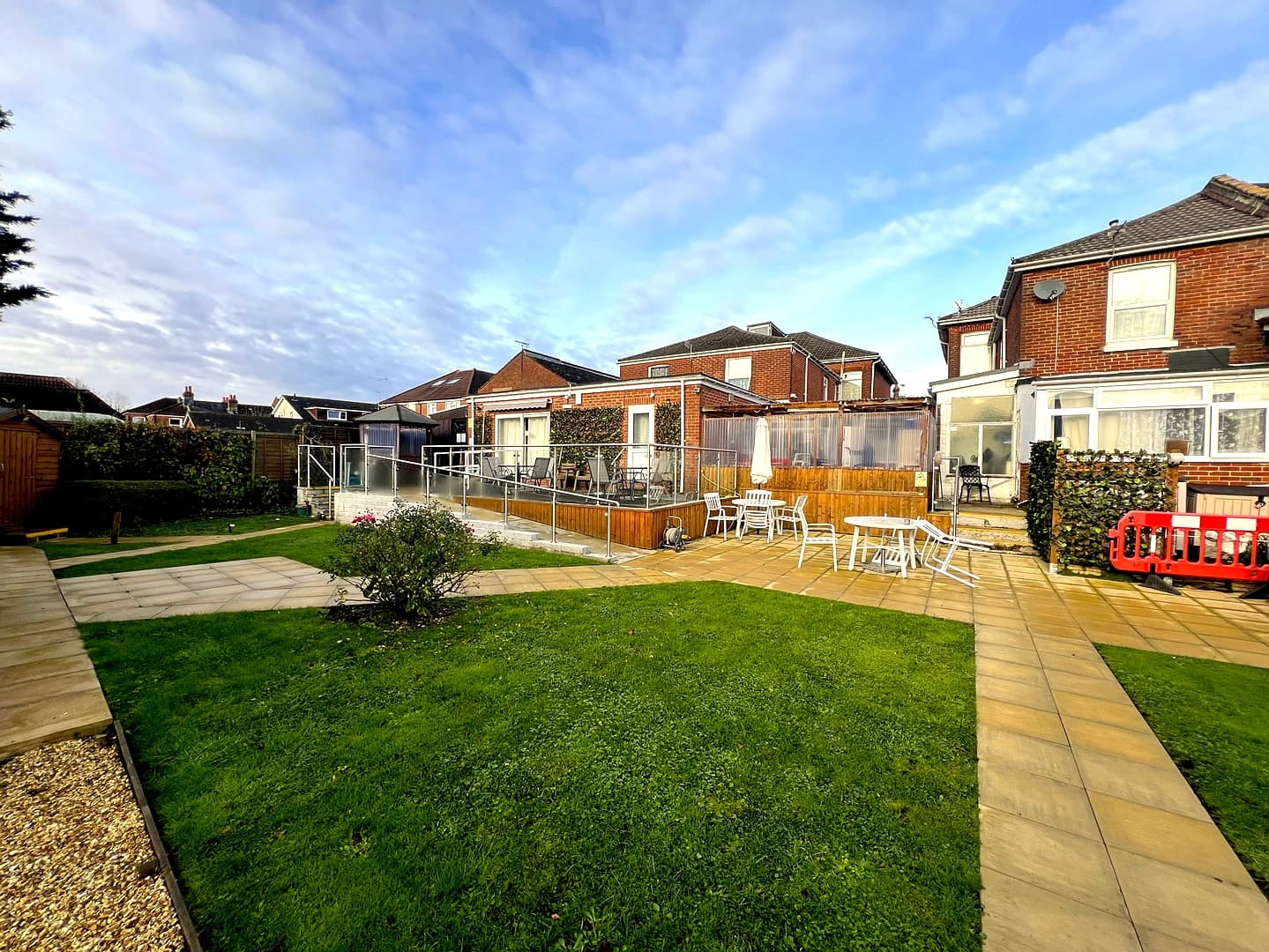 White Lodge Rest Home photo 1