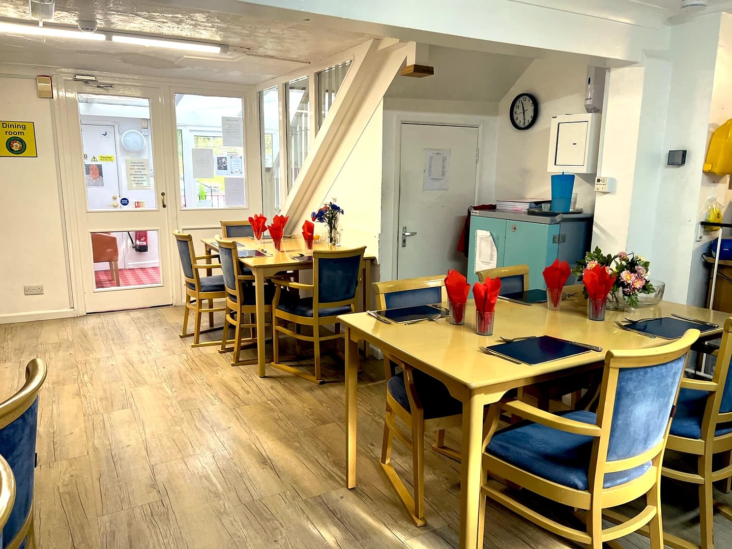 White Lodge Rest Home photo 5