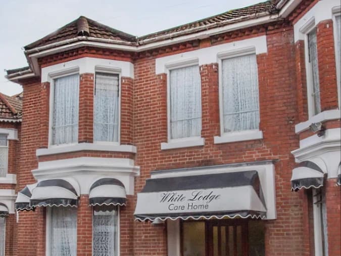 White Lodge Rest Home photo 4