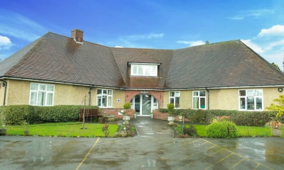 Widecombe Nursing Home photo 2