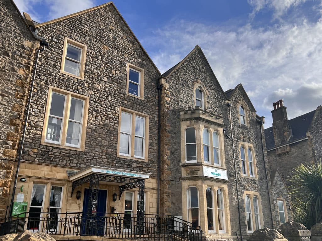 Winash Rest Home photo 6