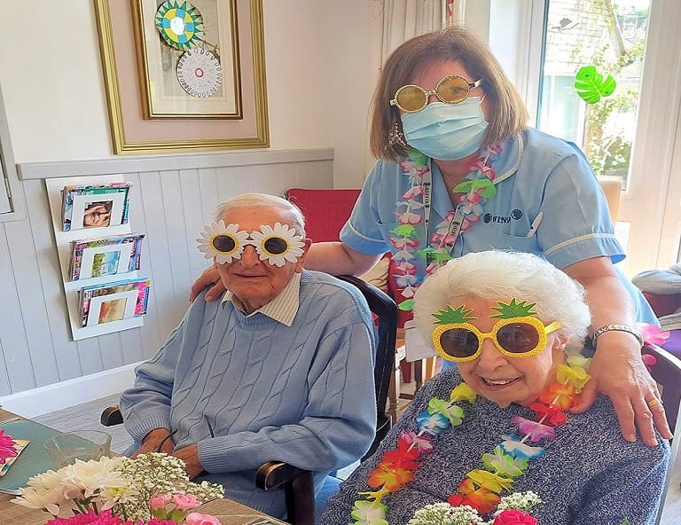 Winash Rest Home photo 8