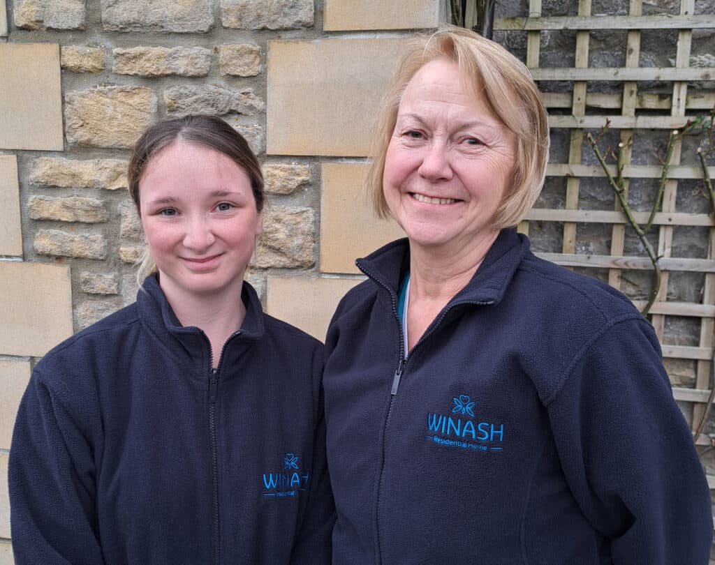 Winash Rest Home photo 9