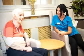 Broom Lane Care Home photo 5