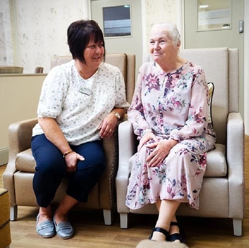 Riverside Care Home photo 3