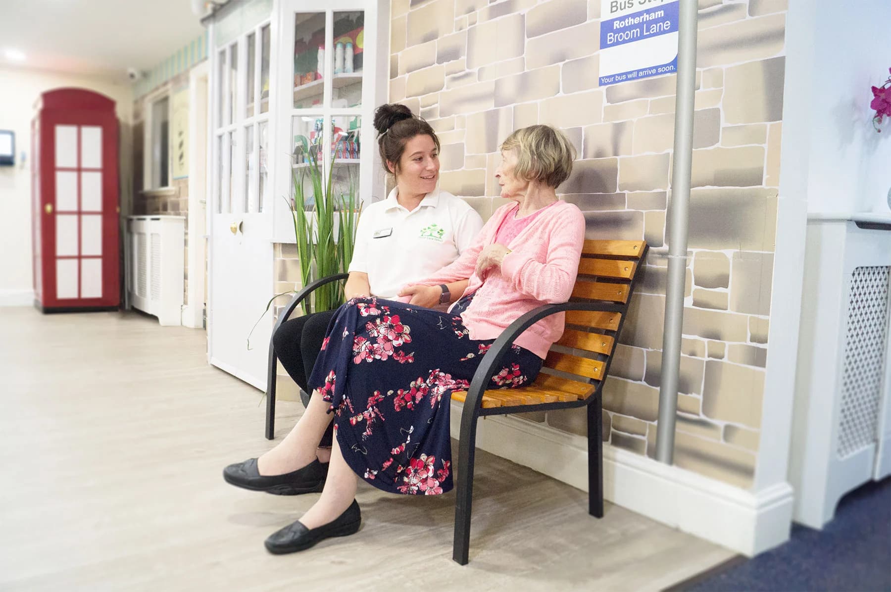 Broom Lane Care Home photo 10