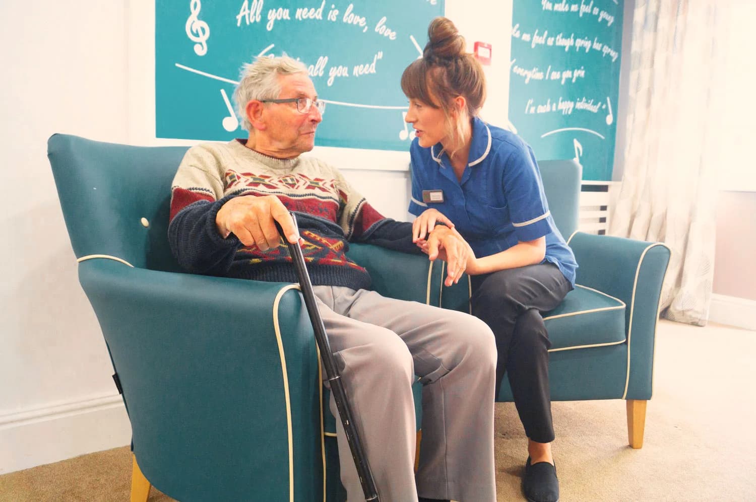 Broom Lane Care Home photo 9