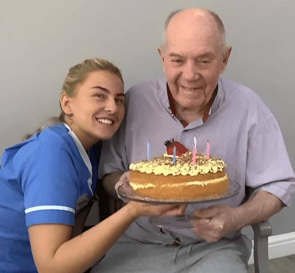 Woodford House photo 6