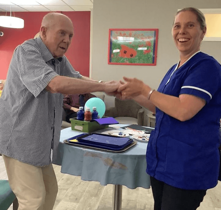 Woodford House photo 9