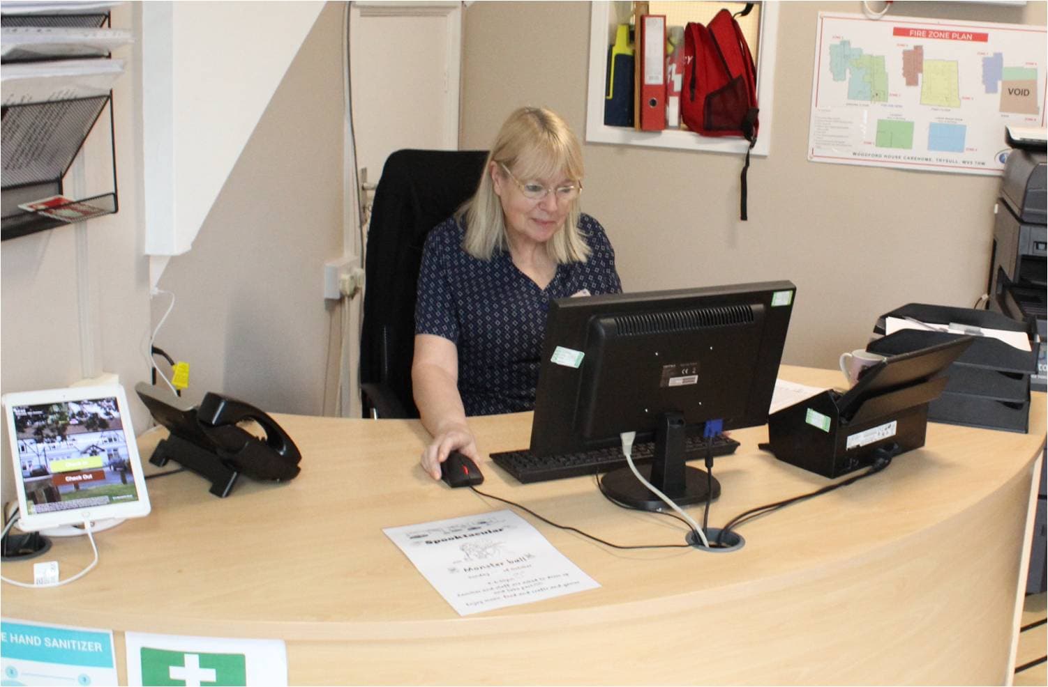 Woodford House photo 3