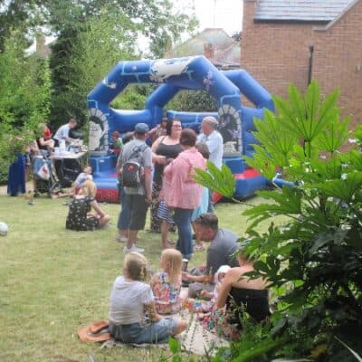 Woodleigh Care Home photo 4