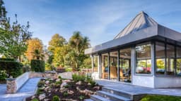 Woodrow Retirement Home Limited