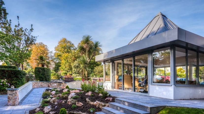 Woodrow Retirement Home Limited