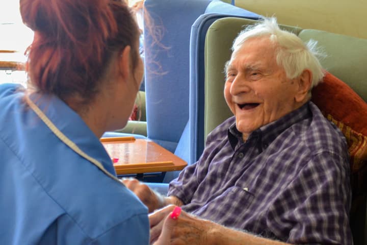 Woodside Lodge photo 1