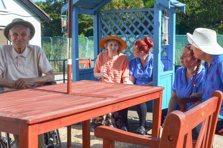 Woodside Lodge photo 2