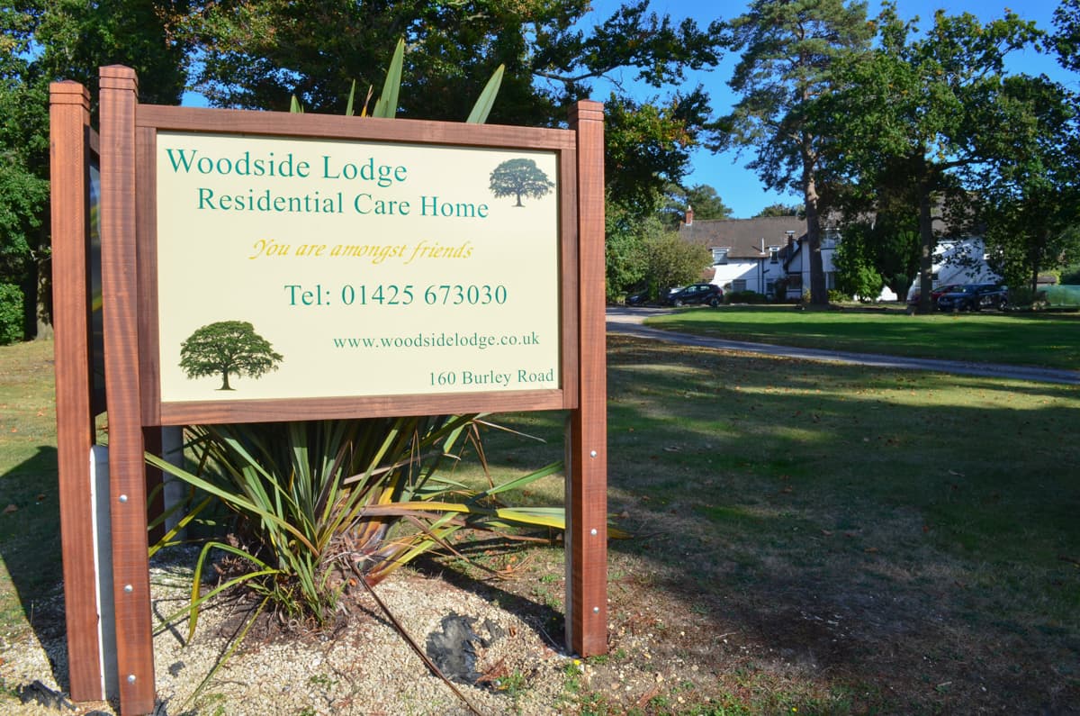 Woodside Lodge photo 3
