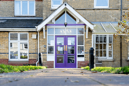 St Mary's Residential Care Home