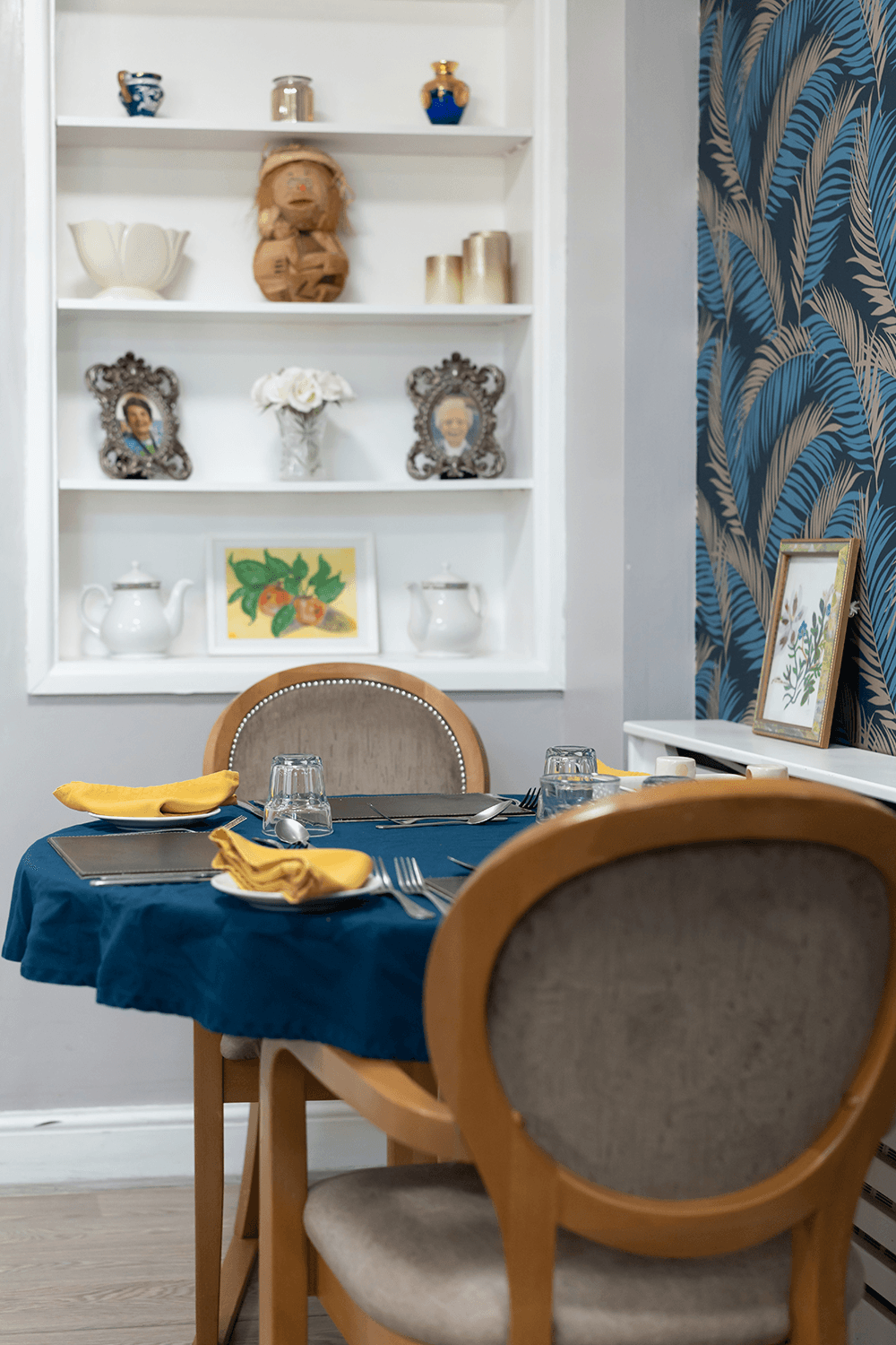 St Mary's Residential Care Home photo 4