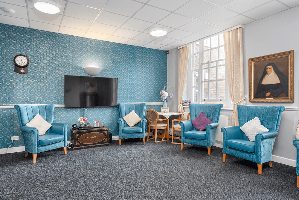 St Mary's Residential Care Home photo 5