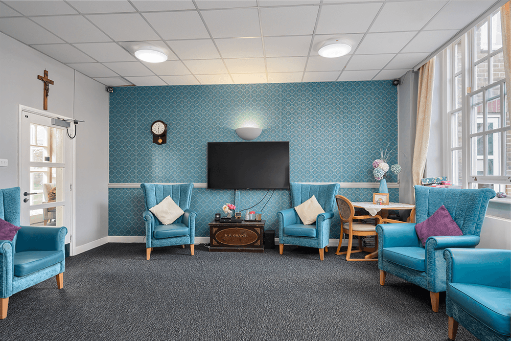 St Mary's Residential Care Home photo 1