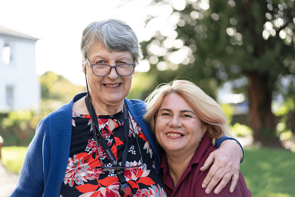 St Mary's Residential Care Home photo 3
