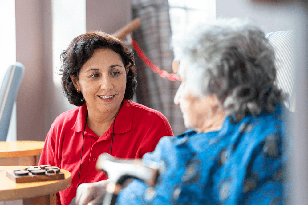 St Mary's Residential Care Home photo 10