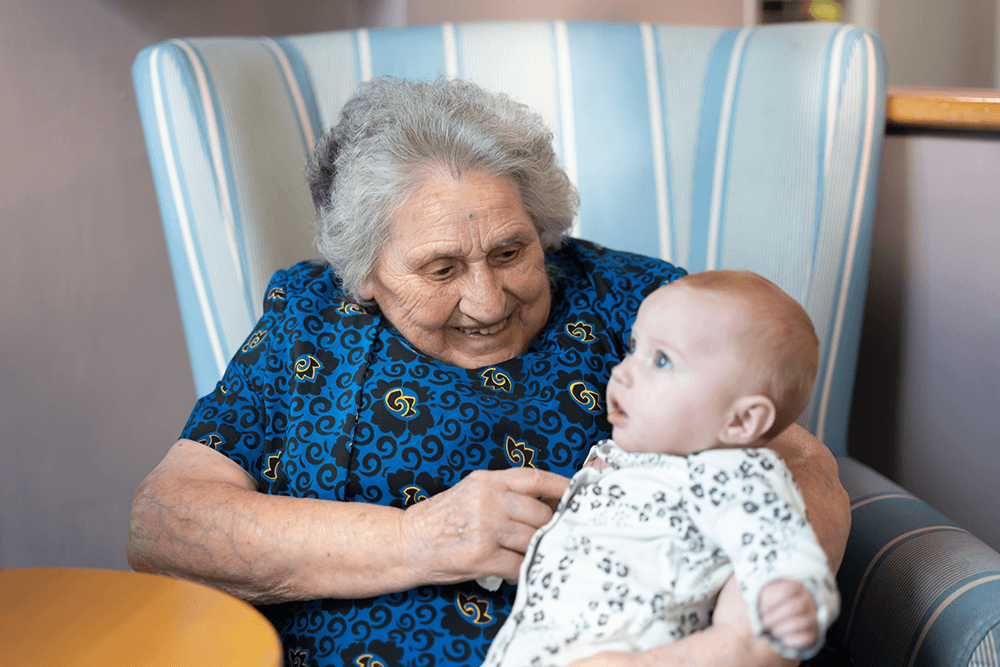 St Mary's Residential Care Home photo 6