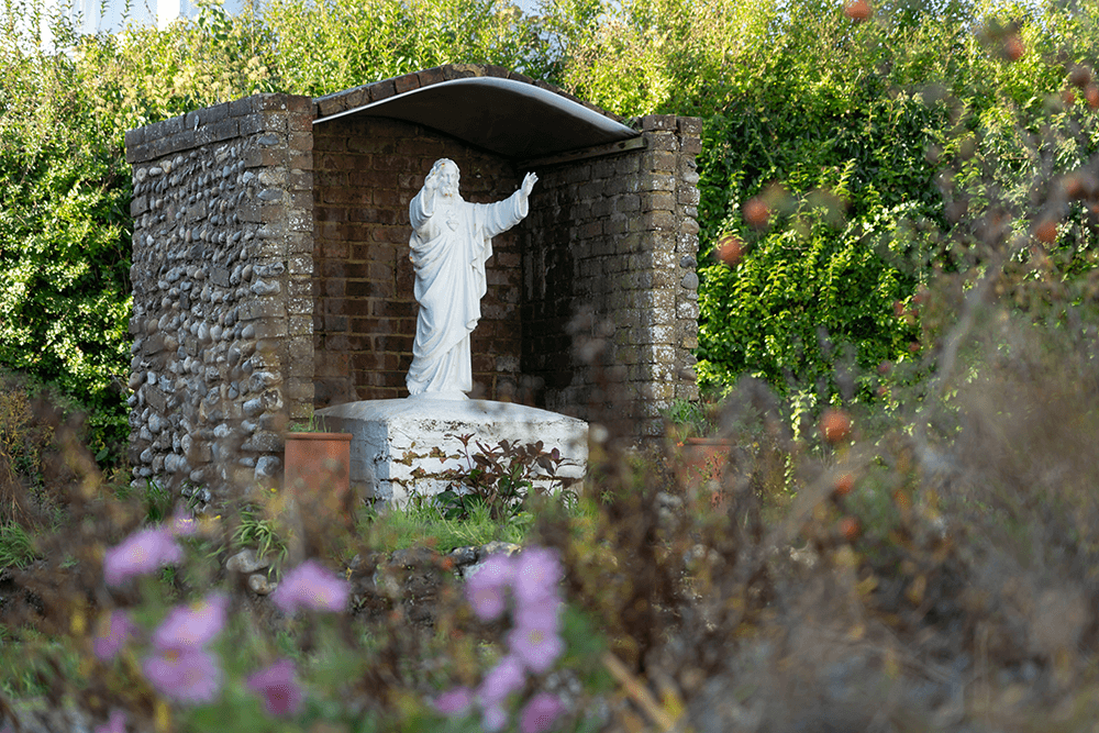 St Mary's Residential Care Home photo 9