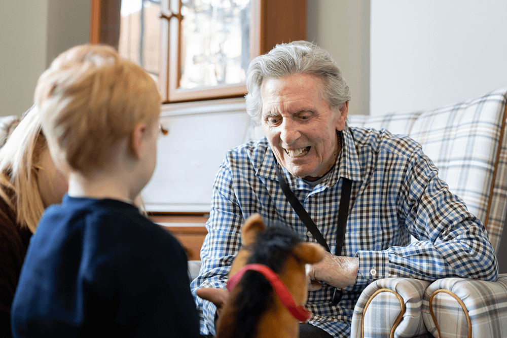 St Mary's Residential Care Home photo 2