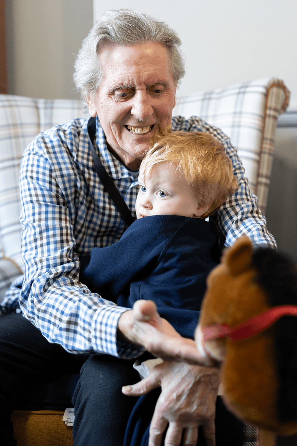 St Mary's Residential Care Home photo 12